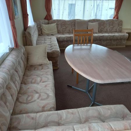 Holiday Home In Lyons Robin Hood Holiday Park Meliden Zewnętrze zdjęcie