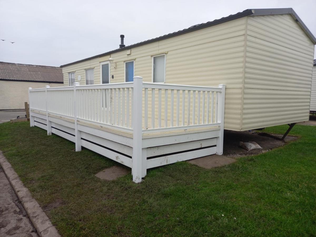 Holiday Home In Lyons Robin Hood Holiday Park Meliden Zewnętrze zdjęcie