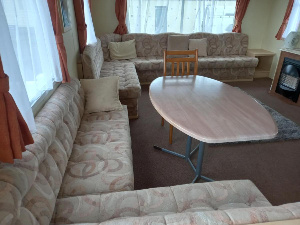Holiday Home In Lyons Robin Hood Holiday Park Meliden Zewnętrze zdjęcie